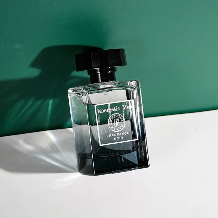 Hot sale glass bottle 100ml men's perfume wholesale cologne men's perfume spicy perfume for men