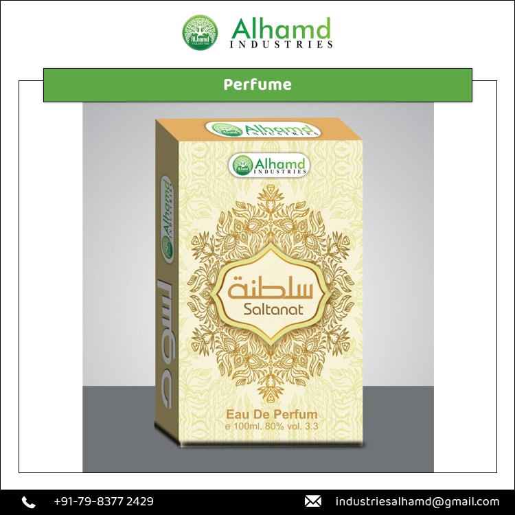 OEM Supply Available Bulk Selling Woody & Earthy Fragrance Arabic Perfume at Best Market Price