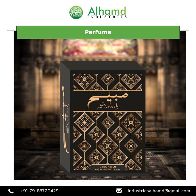 OEM Supply Available Bulk Selling Woody & Earthy Fragrance Arabic Perfume at Best Market Price