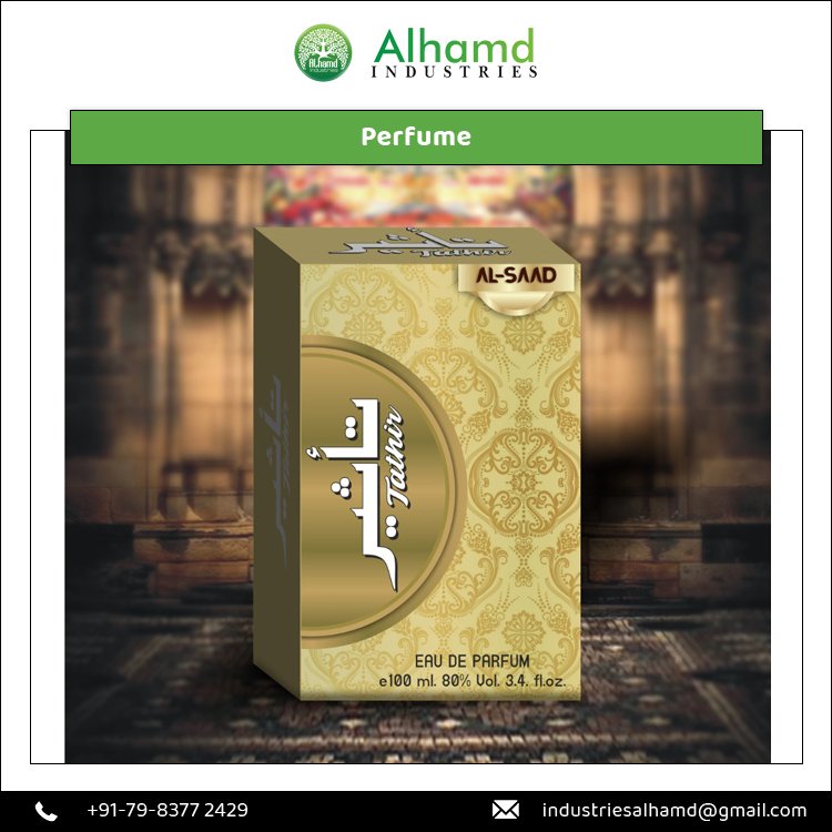 OEM Supply Available Bulk Selling Woody & Earthy Fragrance Arabic Perfume at Best Market Price