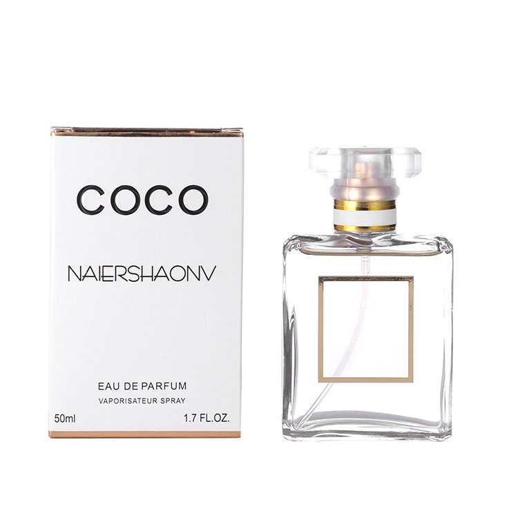 Woody Men's Perfume Lasting Fresh Encounters Classic Perfume Wholesale