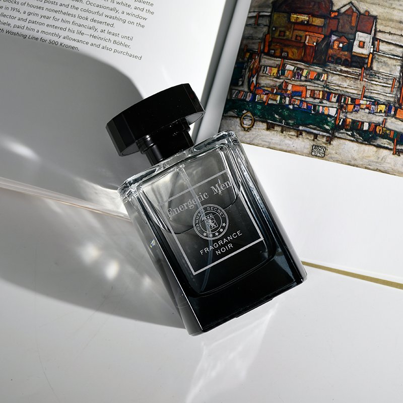 Wholesale Perfume for men 100ml Long lasting Fragrance OEM/ODM accepting Eau De Perfume Men's Perfume Pure XSPure XS