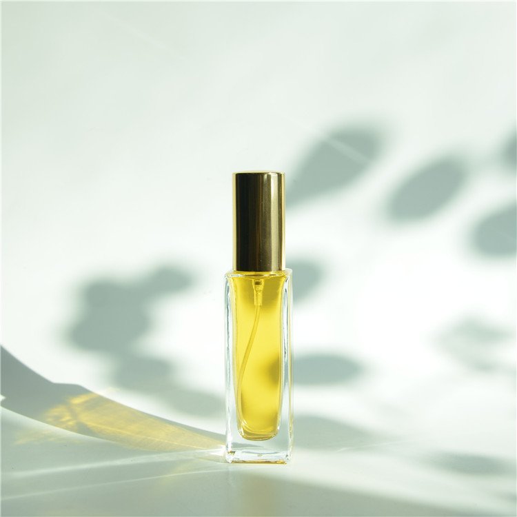 Luxury cheap perfume Custom 10ml 20ml 30ml cosmetics glass perfume empty luxurious women men' perfume Fragrance with box