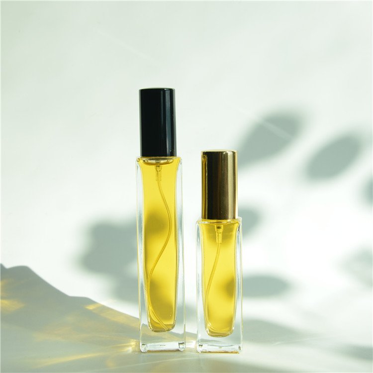 Luxury cheap perfume Custom 10ml 20ml 30ml cosmetics glass perfume empty luxurious women men' perfume Fragrance with box