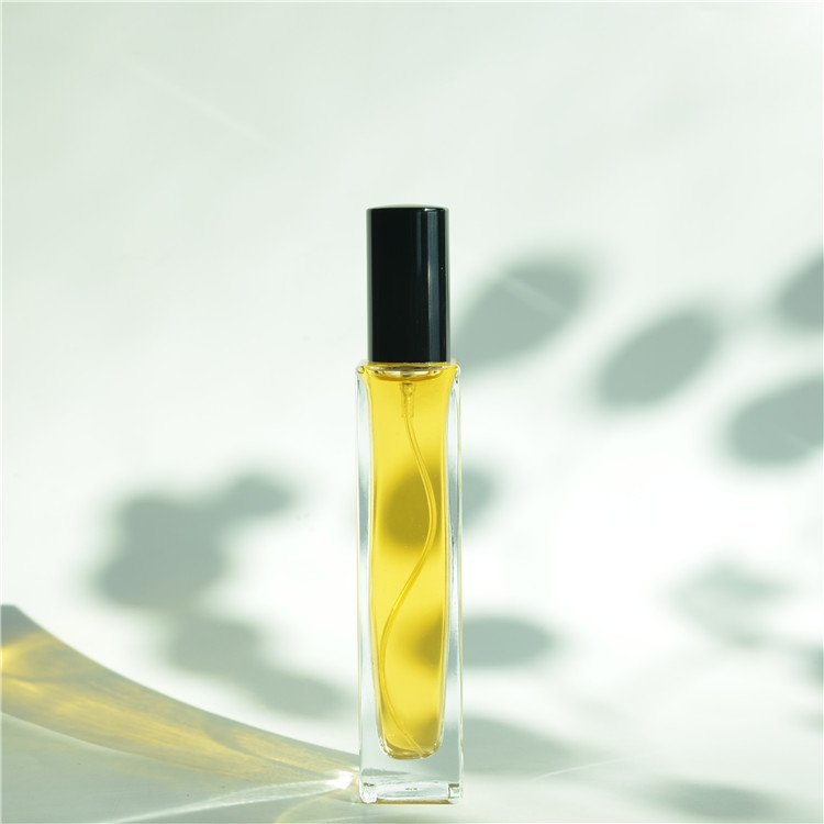 Luxury cheap perfume Custom 10ml 20ml 30ml cosmetics glass perfume empty luxurious women men' perfume Fragrance with box