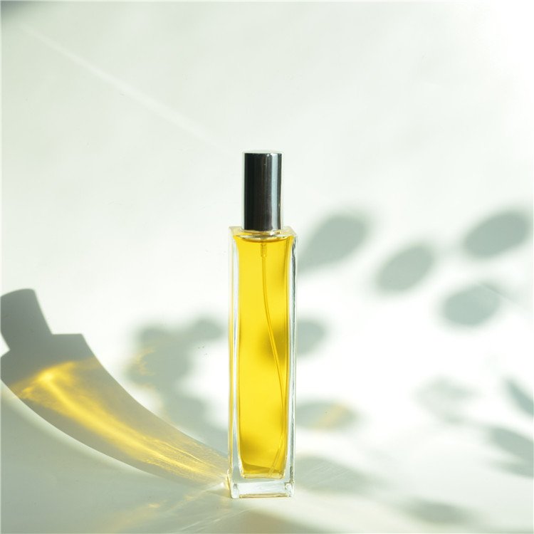 Luxury cheap perfume Custom 10ml 20ml 30ml cosmetics glass perfume empty luxurious women men' perfume Fragrance with box