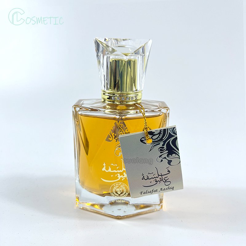 Hot Selling Dubai Arabian Wood Luxury Men's Perfume Fresh Perfume spray Men's Perfume