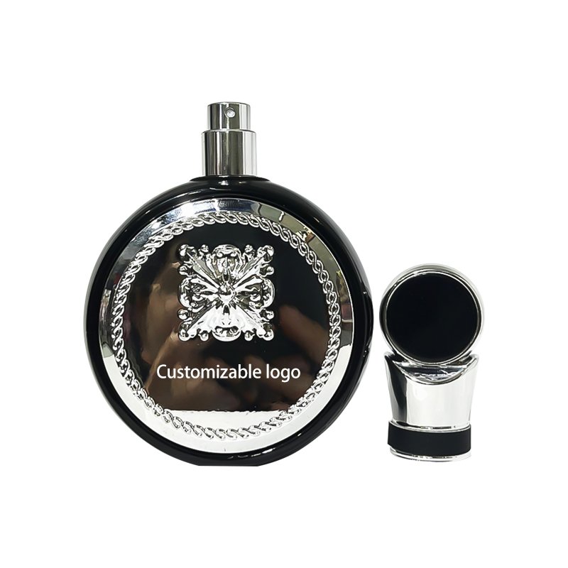 Custom Logo Dubai Latafa Men's perfume Premium Arab Men's Lasting perfume Cologne Men's perfume