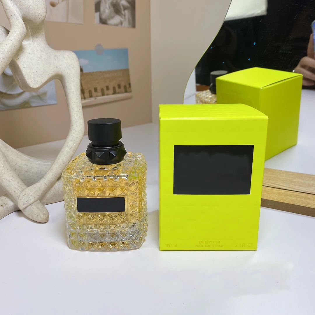 Hot selling women&men's brand perfume High quality aromatic wood 100ml Most popular perfume wholesale supplier