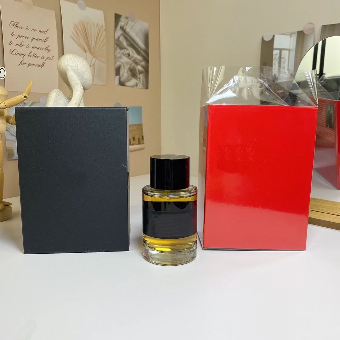 Hot selling women&men's brand perfume High quality aromatic wood 100ml Most popular perfume wholesale supplier