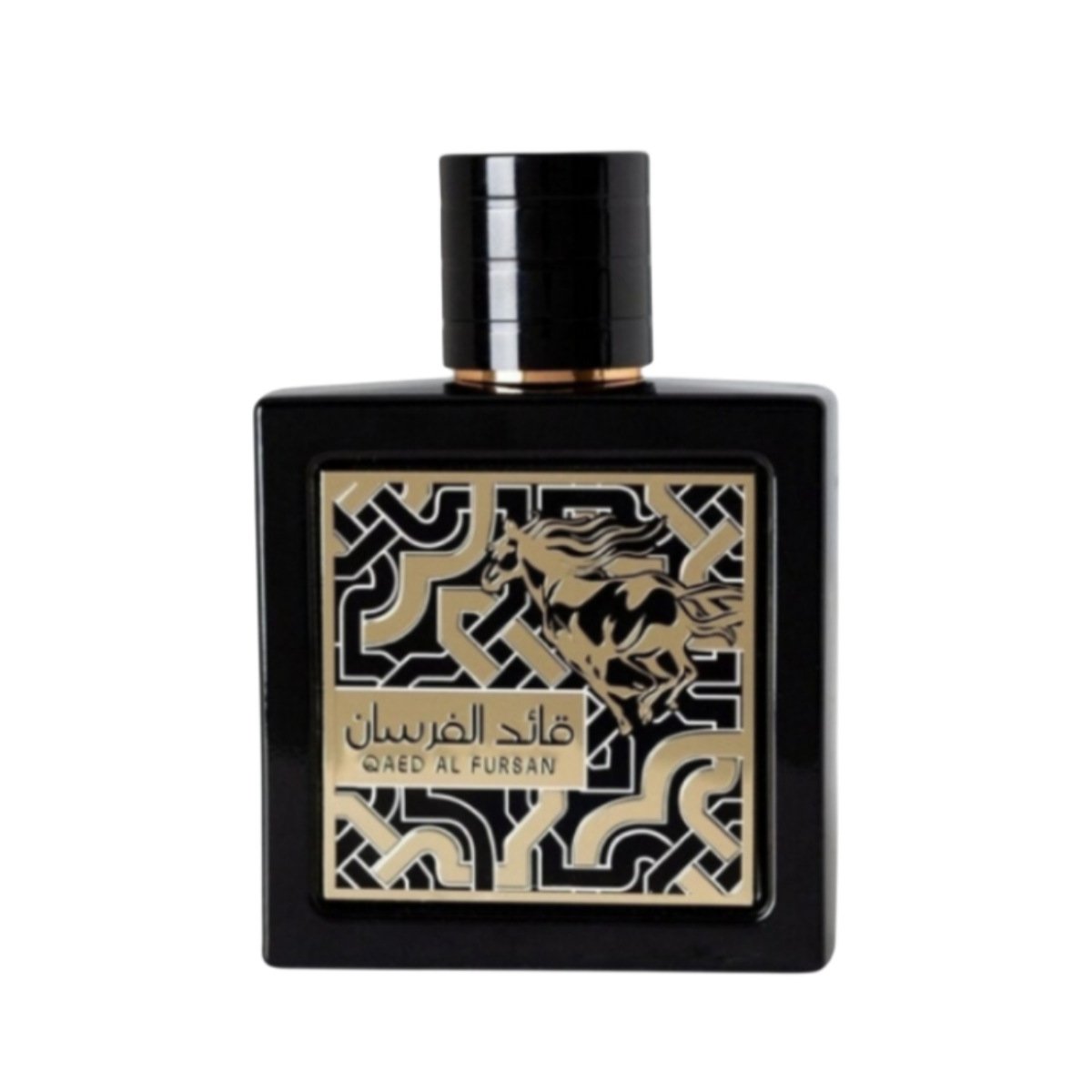 White Mustang cologne for men perfume original man perfume long lasting perfume Southeast Asia