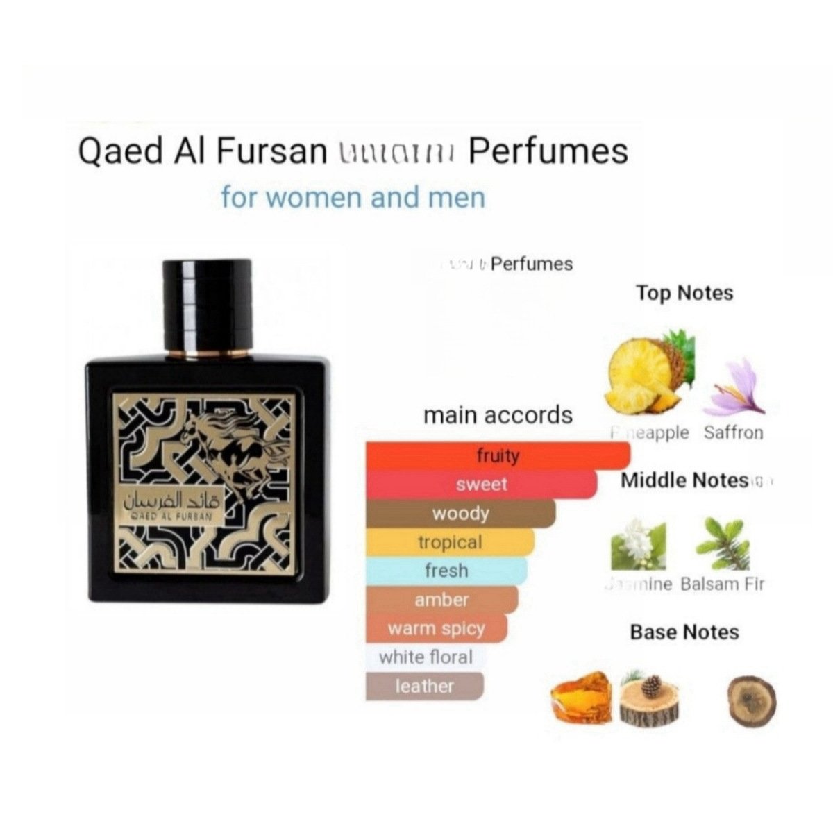 White Mustang cologne for men perfume original man perfume long lasting perfume Southeast Asia