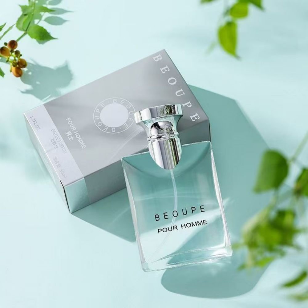Prestigious Original Cologne Brand Luxurious Men'S Perfume Carefully Blended By Designer