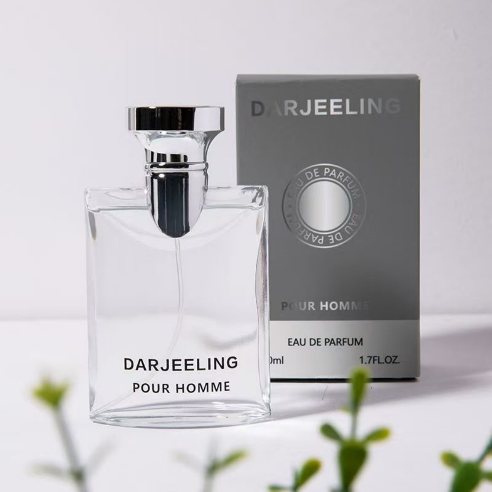 Prestigious Original Cologne Brand Luxurious Men'S Perfume Carefully Blended By Designer