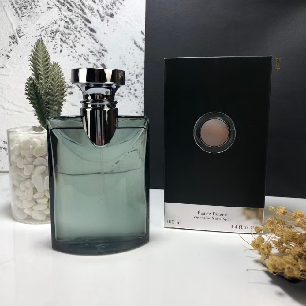 Prestigious Original Cologne Brand Luxurious Men'S Perfume Carefully Blended By Designer