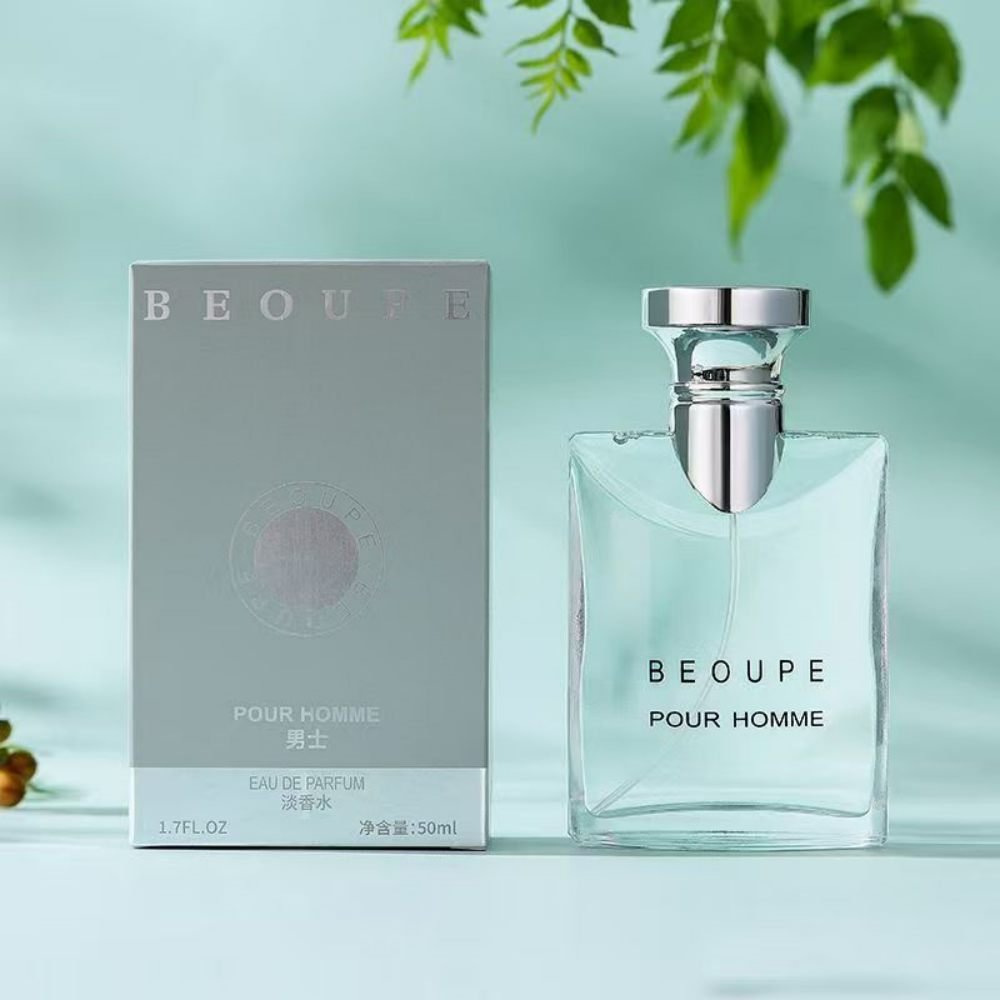 Prestigious Original Cologne Brand Luxurious Men'S Perfume Carefully Blended By Designer