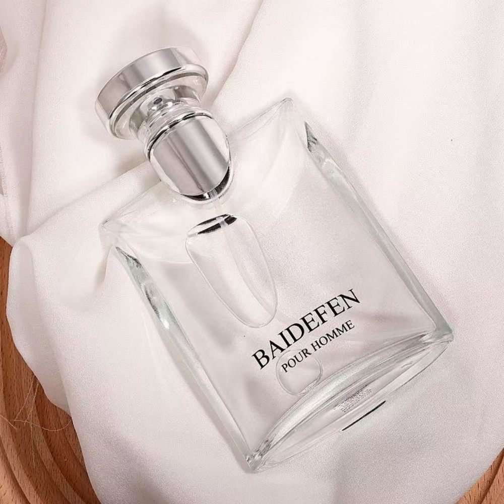 Prestigious Original Cologne Brand Luxurious Men'S Perfume Carefully Blended By Designer