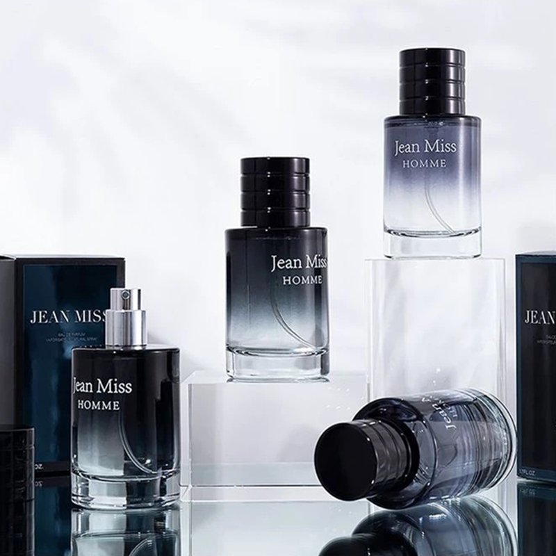 Juke Top grade premium Quality Original brand perfume 1:1 popular Brand Men's Cologne Eau De Parfum Long time lasting Fragrance