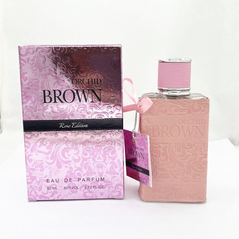 High Quality Luxury Gold Leather Men's Eau de Parfum Fresh Woody Fragrance Spray Direct from Dubai Wholesale Arabia Perfume
