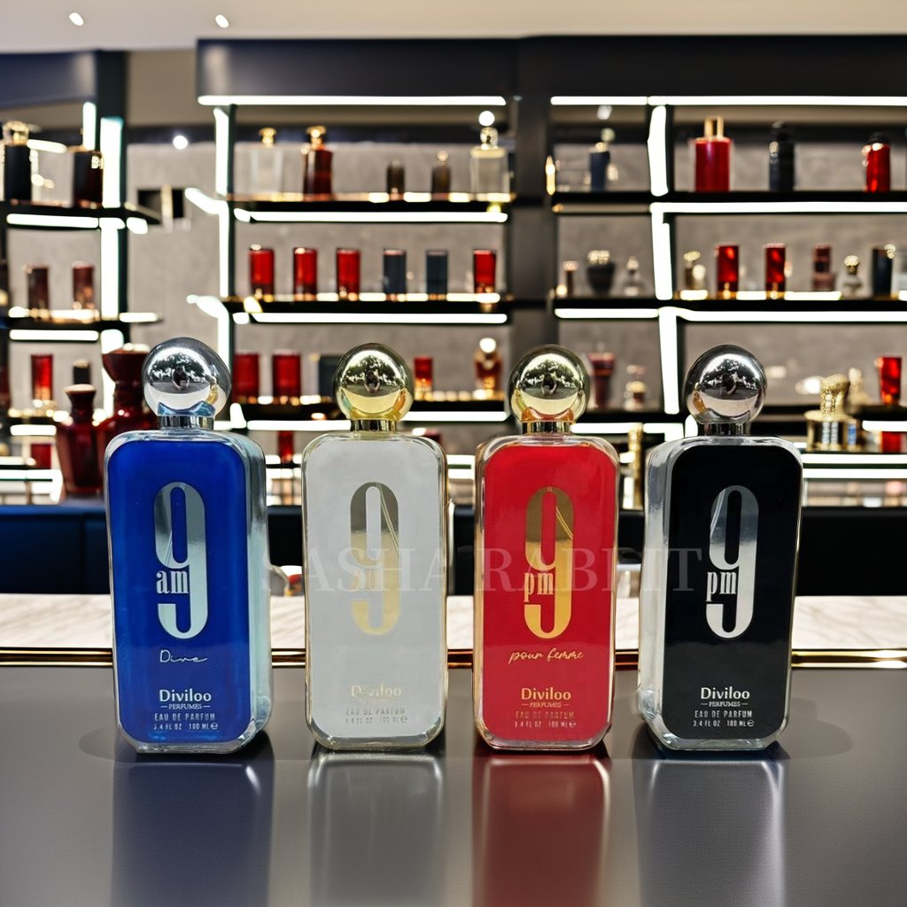 High Quality 100ML Luxury Men's Perfume Original and Long-Lasting Fragrance Hot Selling Luxury Cologne-Wholesale