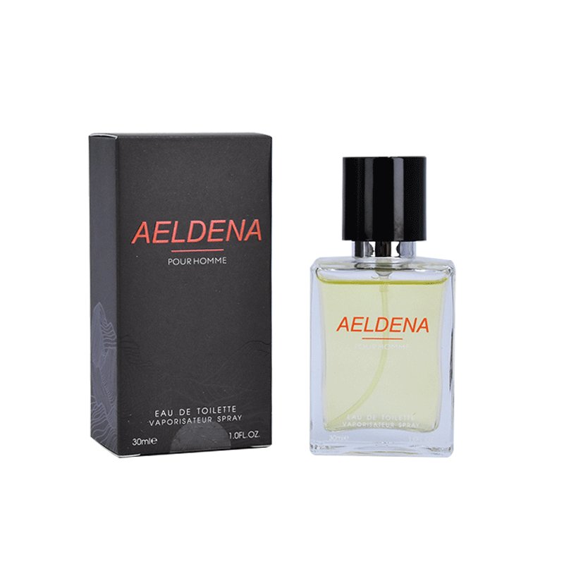 Long Lasting Fragrance Perfume Woody For Men OEM ODM Eau De Parfum Men's Perfume Man Cologne Spray