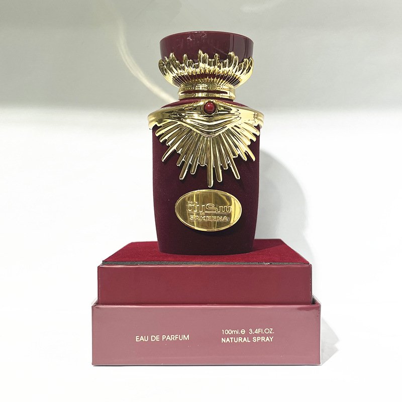 Juke High Quality 100ml perfumes arabes al por mayor difuser essential oils fragrances deodorants diffuseur de parfum