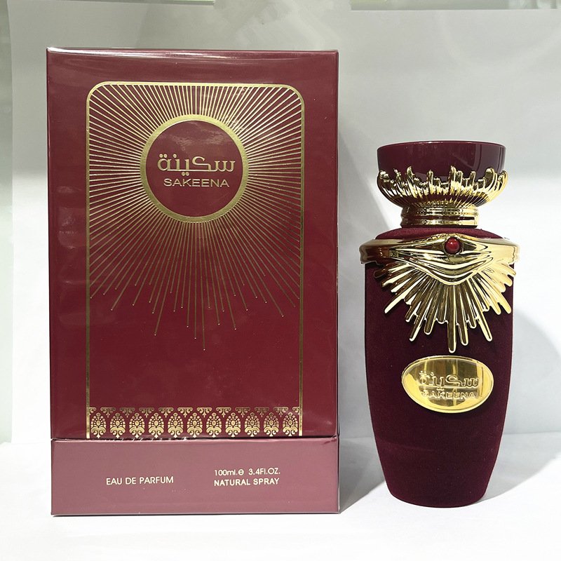 Juke High Quality 100ml perfumes arabes al por mayor difuser essential oils fragrances deodorants diffuseur de parfum