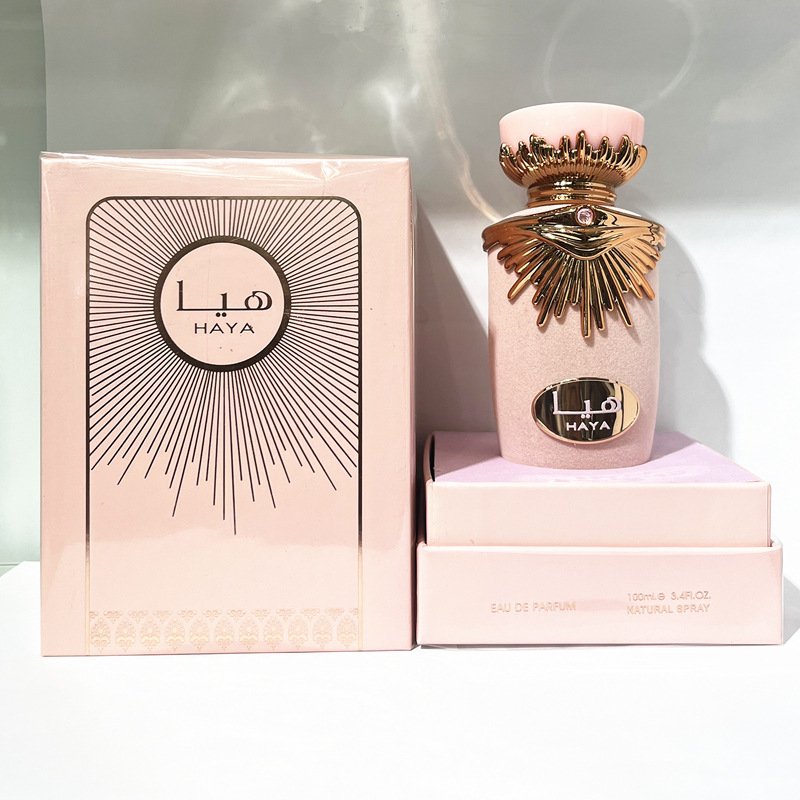 Juke High Quality 100ml perfumes arabes al por mayor difuser essential oils fragrances deodorants diffuseur de parfum