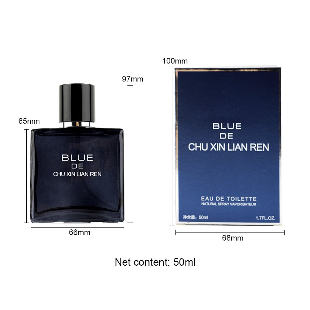In Stock Men's Parfum Fragrance Body Spray Perfume Original Perfume For Unisex Perfume Spray