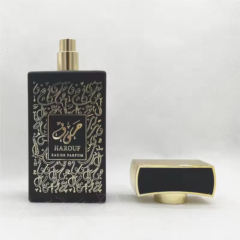 High Quality Arabian Luxury Men's Perfume Lasting Fragrance from Dubai Wholesale Original
