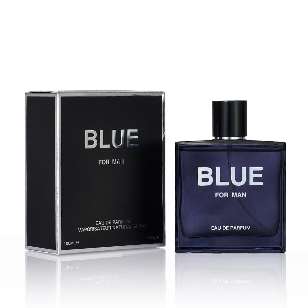 100ml Long Lasting Brand Designers Cologne Perfume Fragrance Men Perfume