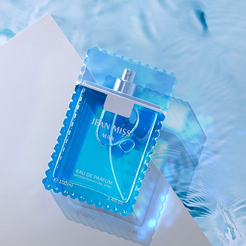 Perfumes Original brand Man Eau Fraiche 100ml Men Cologne Long Lasting Body Fragrance men's perfume