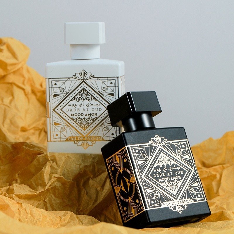 Hot Selling Wholesale 50ml Arabic Dubai Arab high quality perfume women/men Saudi Arabia perfume Luxury perfume