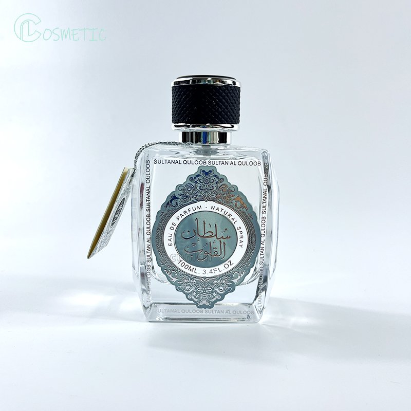 High Quality Arabic Perfume Middle Eastern Perfume Dubai Royal Perfumes for Men and Women