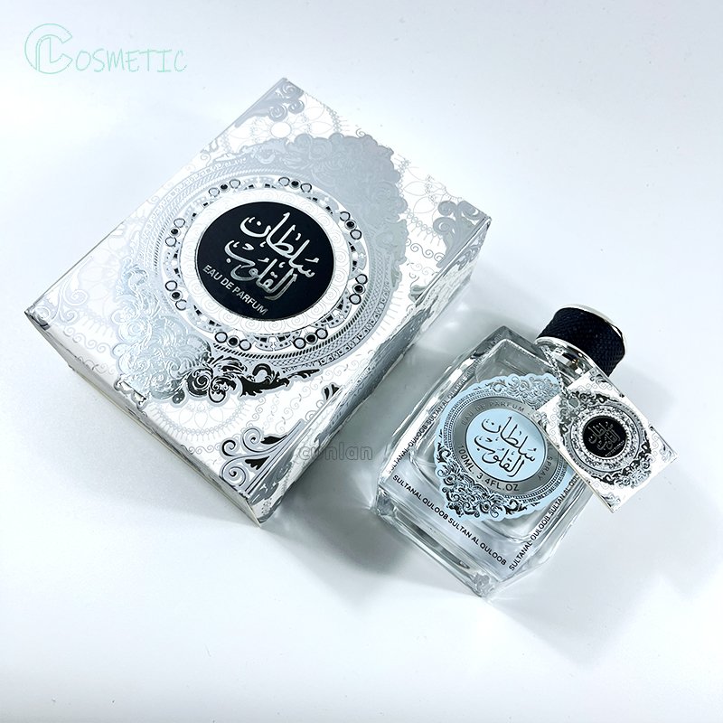 High Quality Arabic Perfume Middle Eastern Perfume Dubai Royal Perfumes for Men and Women