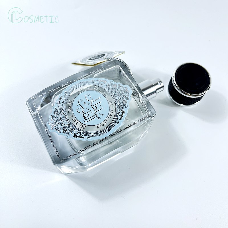 High Quality Arabic Perfume Middle Eastern Perfume Dubai Royal Perfumes for Men and Women