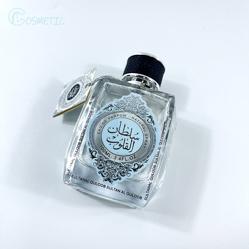 High Quality Arabic Perfume Middle Eastern Perfume Dubai Royal Perfumes for Men and Women