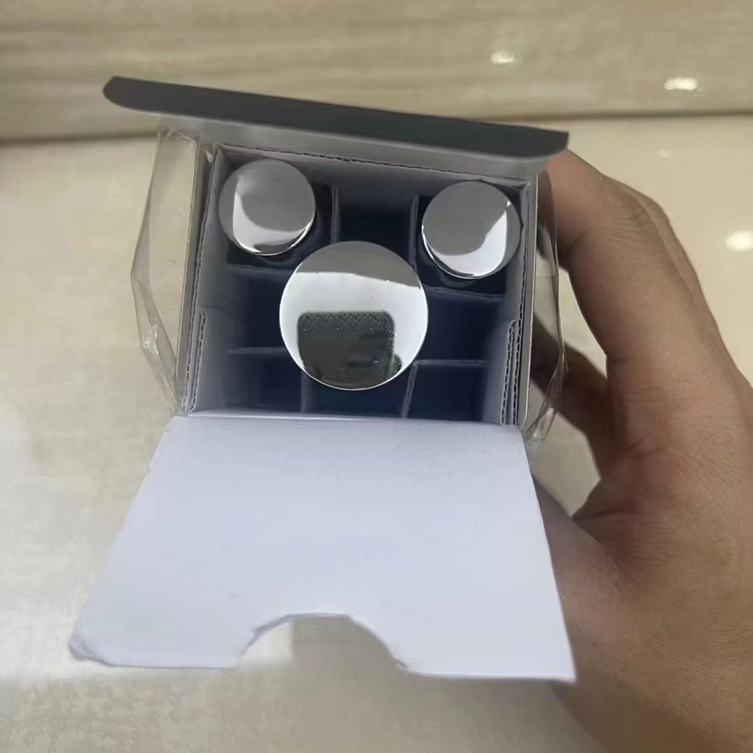 Wholesale Mini Perfume Gift Set Rich Fragrance Designer Perfumes Original Brand Cologne Men's Perfume