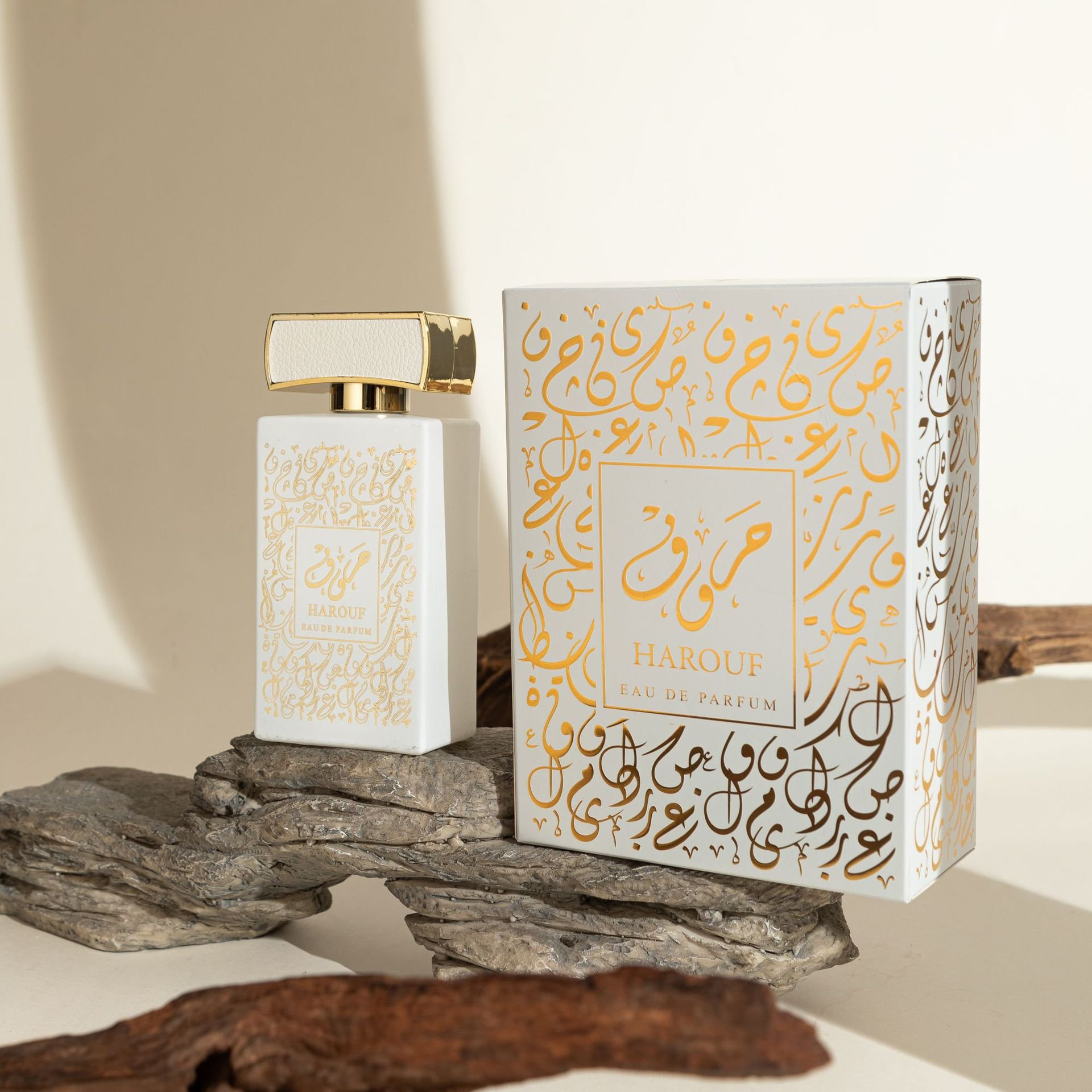 High Quality Arabian Luxury Men's Perfume Lasting Fragrance from Dubai Wholesale Original