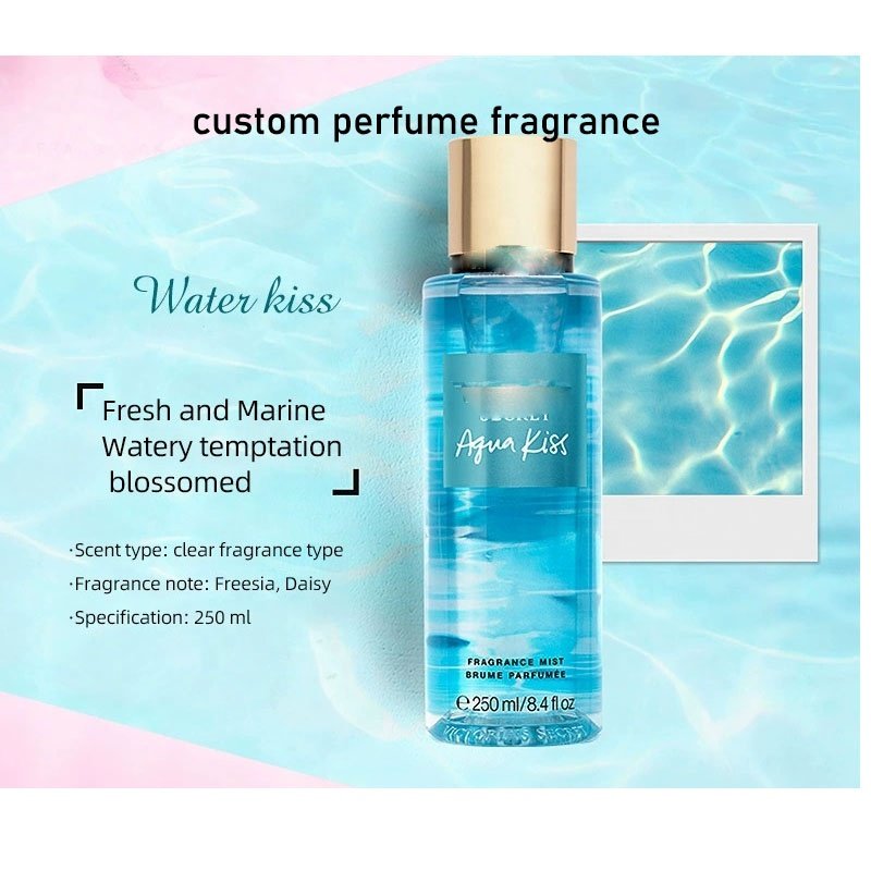 wholesale 250ml mist original brand secret body spray parfum secret splash secret secret perfume fragrance bodymist