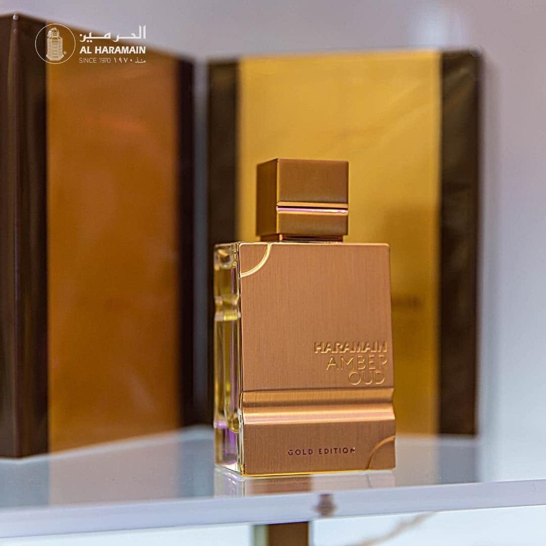 1:1 hot Oud Bleu Edition neutral perfume