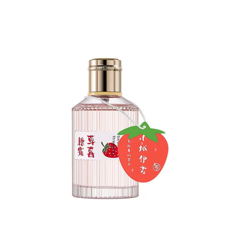 Original brand perfume Top Quality Wonderland Misty Jasmine, Mulan Women's Perfume