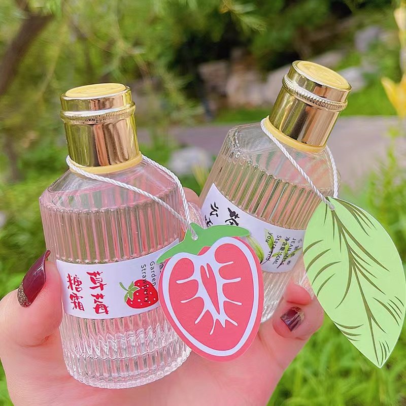 Original brand perfume Top Quality Wonderland Misty Jasmine, Mulan Women's Perfume