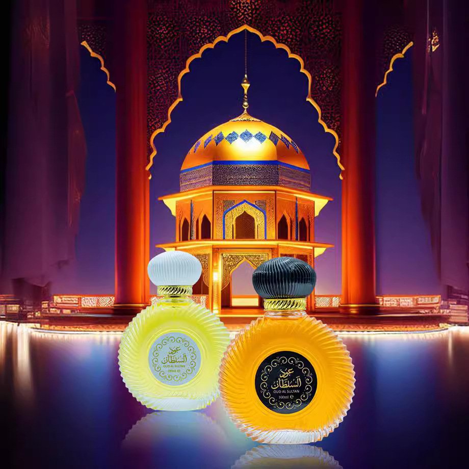 wholesale long lasting eau de parfum dubai arabian perfumes for arabe man and women