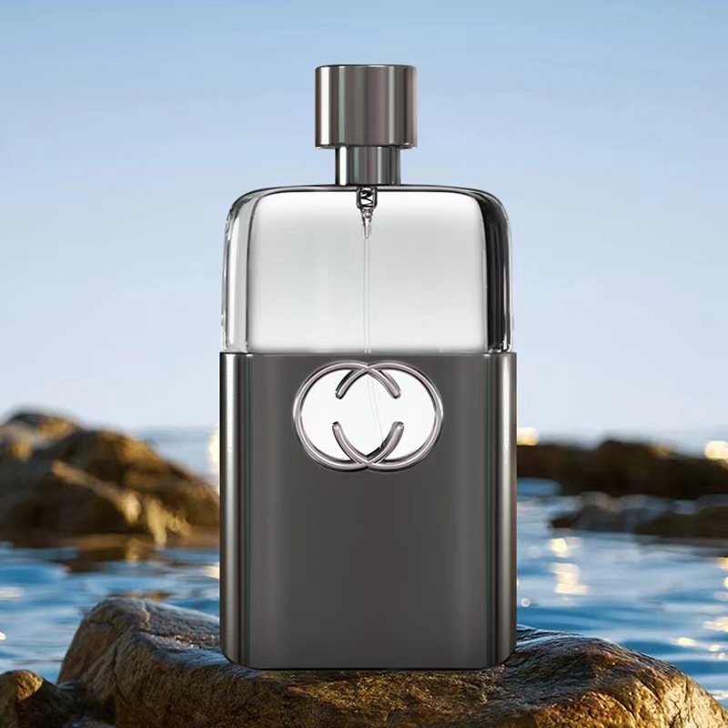 Brand Men Perfume Supplier Perfume Men Cologne Wholesale Body Spray Long Lasting Fragrance Quick delivery Men's Perfume Original