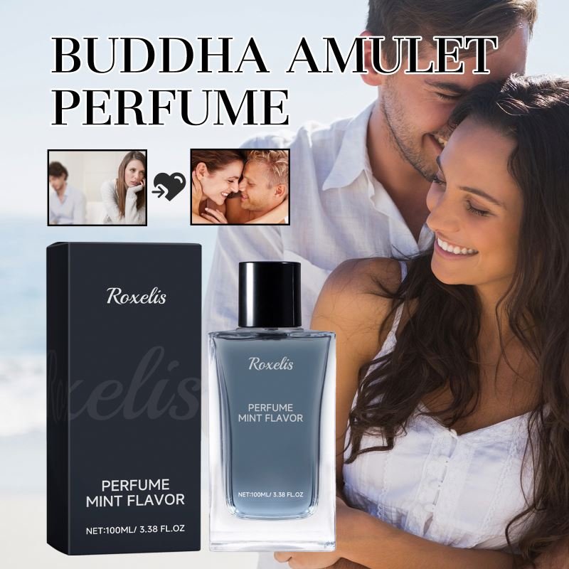 is fresh elegant natural charming lasting fragrant conditioning mint perfume