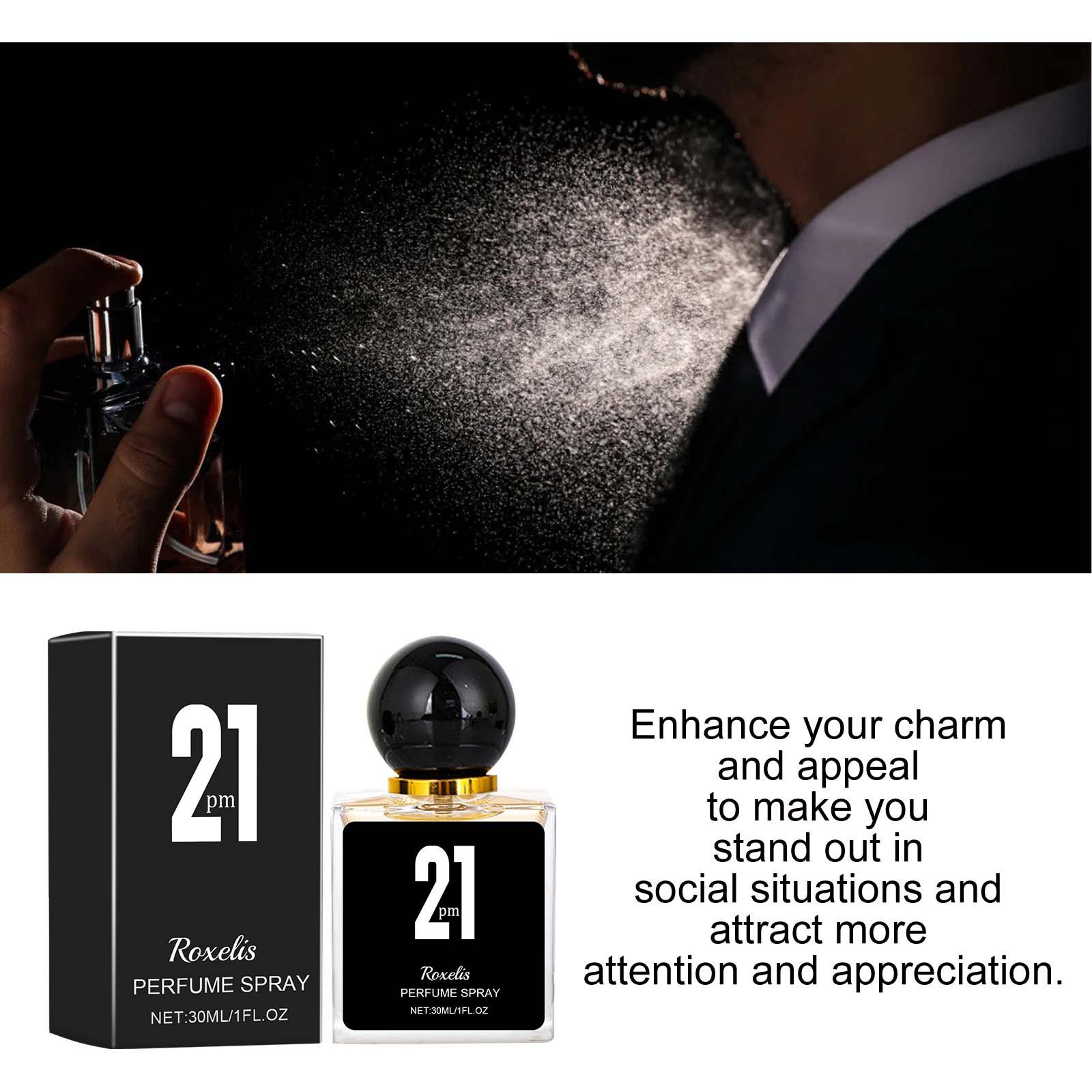 New Professional Cologne for Men Perfume Original Brands Long Lasting Perfume for Men Private Label Men's Perfume