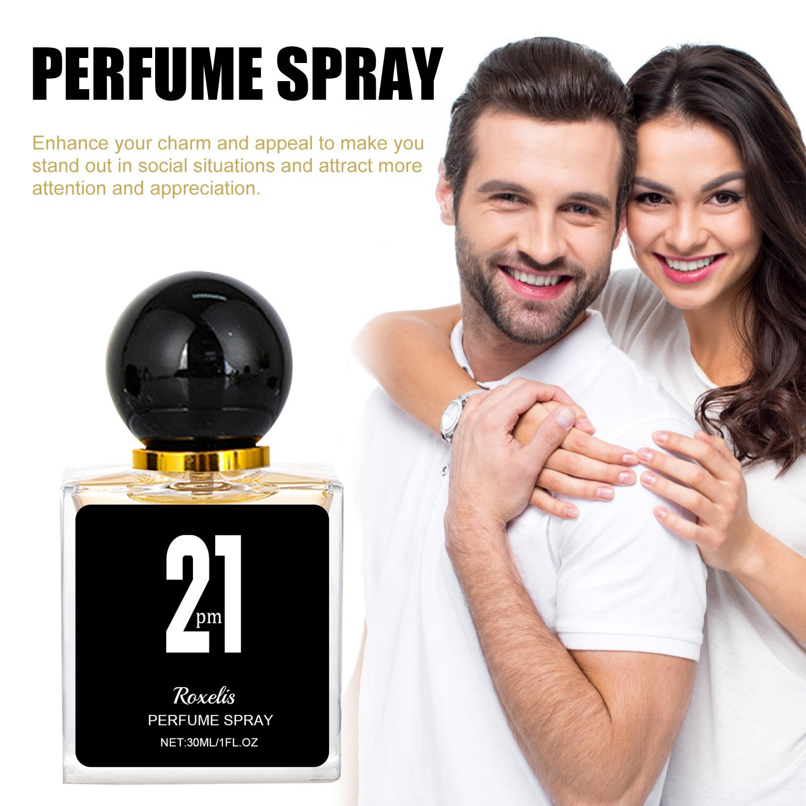 New Professional Cologne for Men Perfume Original Brands Long Lasting Perfume for Men Private Label Men's Perfume