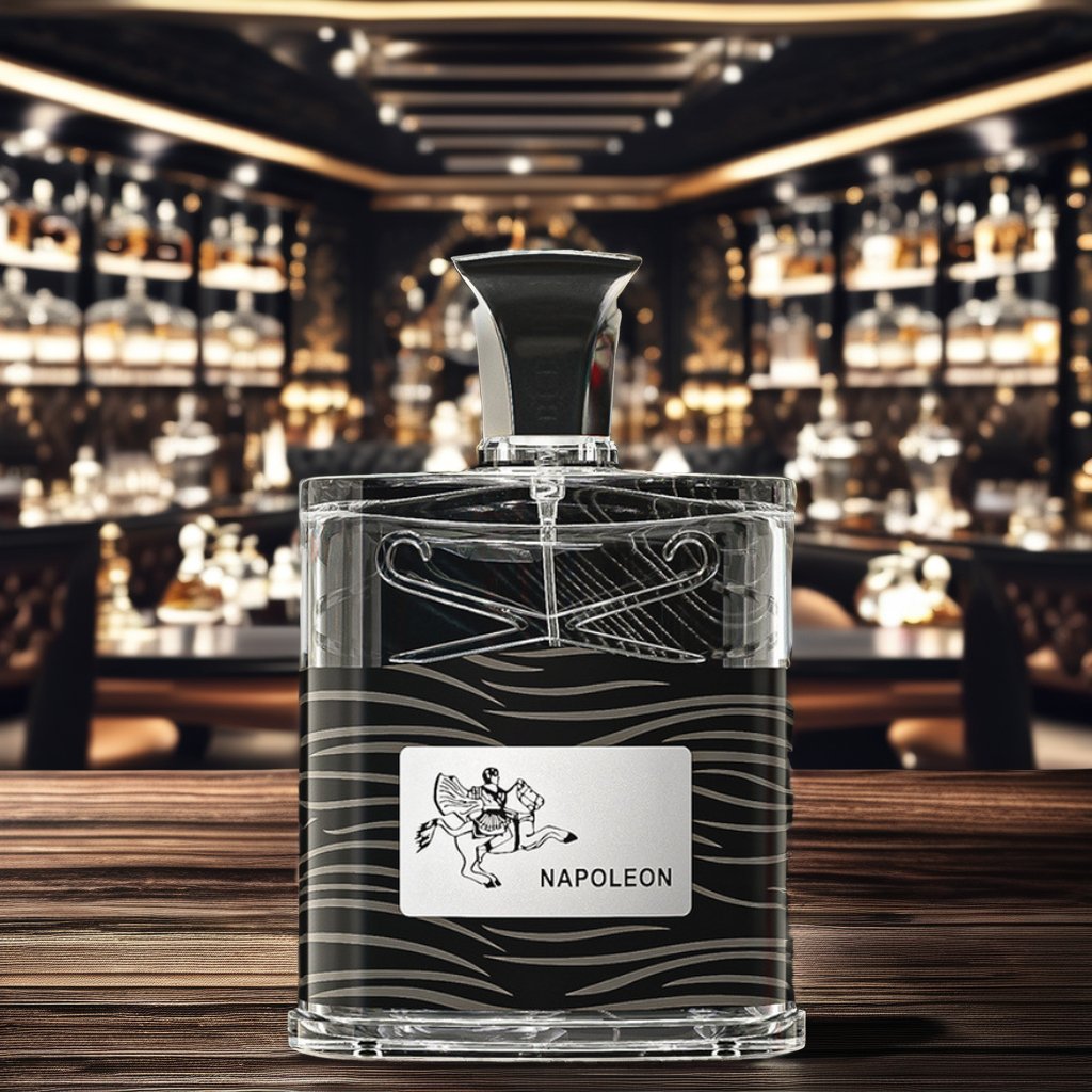 Original Brand Men's Aventus Cologne Creed Perfume Body Spray with Long-Lasting Luxury Fragrance 1:1 for Men