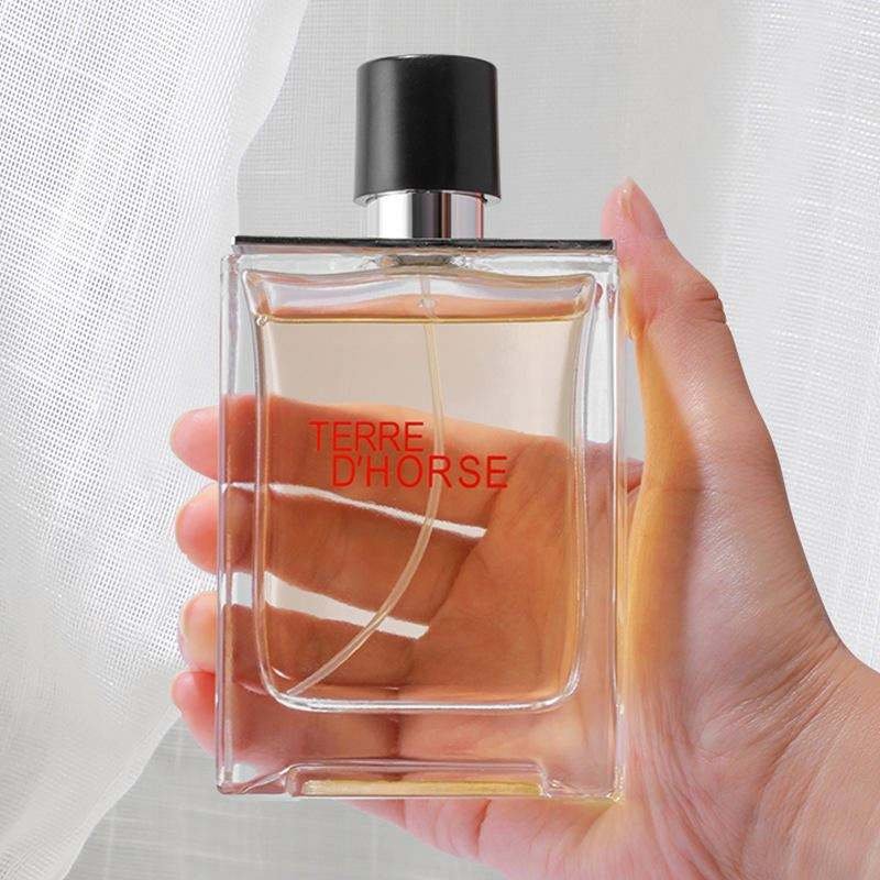 Wholesale Litao Light Luxury Popular Wooden Floral Perfume Long Lasting Fragrance Club De Nuit Earth Men's Perfume Original